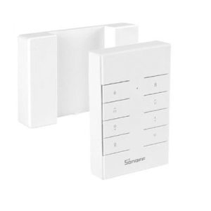 SONOFF RM433 Telecommande rf 433Mhz