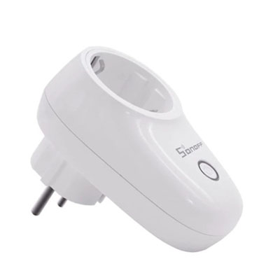 SONOFF S26 prise connecte