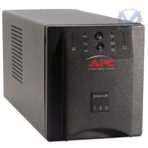 APC Smart-UPS 750VA Port USB/SERIE