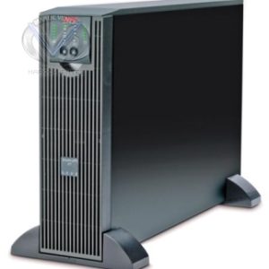 APC Smart-UPS RT 6000VA Bypass manuel et carte SNMP Web Intg