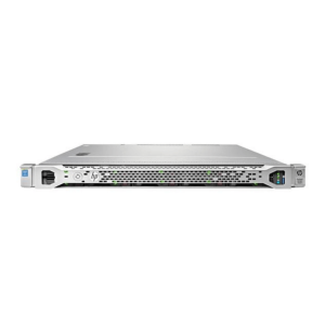 HPE ProLiant DL360 G9