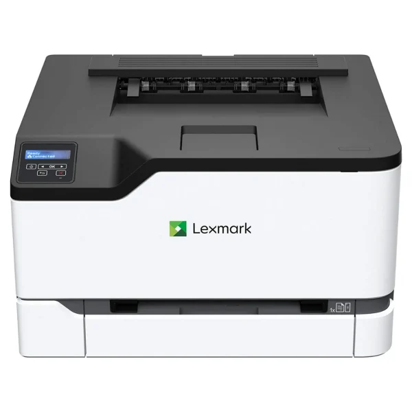 Imprimante Laser Couleur Lexmark C3224dw (40N9100)