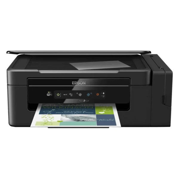 Epson EcoTank L3050 Imprimante multifonction à réservoirs rechargeables (C11CF46404)