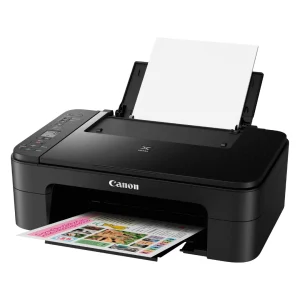 Imprimante Multifonction Jet d'encre Canon PIXMA TS3140