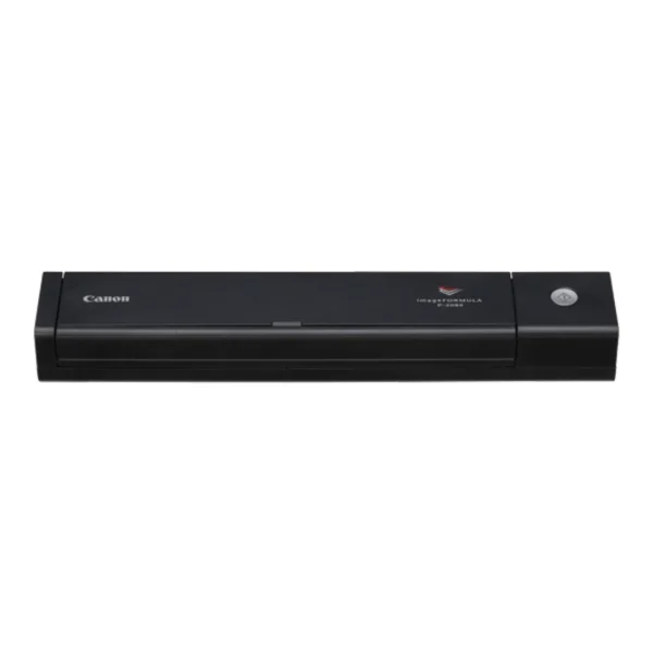 Scanner mobile Canon ImageFORMULA P-208II (9704B003AD)