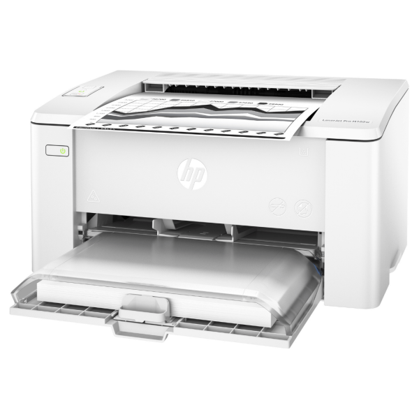 Imprimante Laser Monochrome HP LaserJet Pro M102w (G3Q35A)