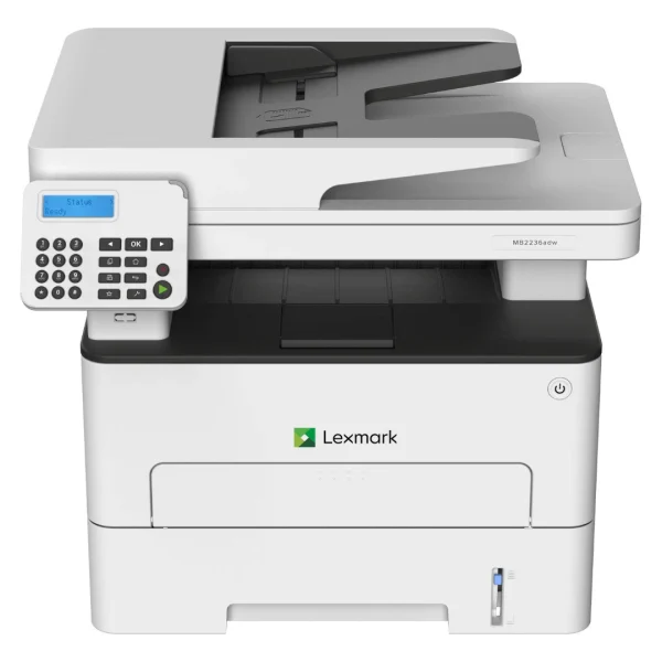 Imprimante Multifonction Laser Monochrome Lexmark MB2236adw (18M0410)