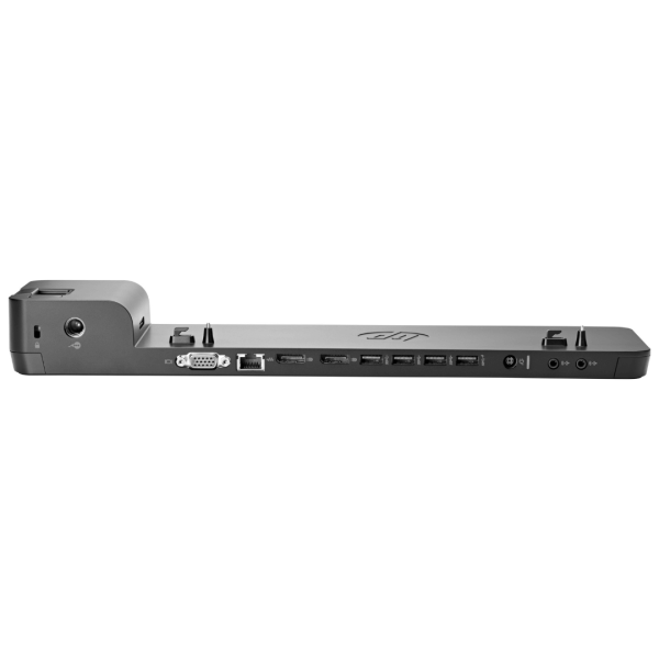 Station d'accueil ultra-plate HP 2013 (D9Y32AA)