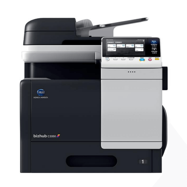 KONICA MINOLTA BIZHUB C3350