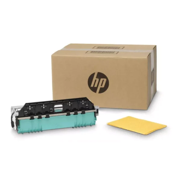 Boîte d'encre restant HP Officejet Ink Collection Unit (B5L09A)