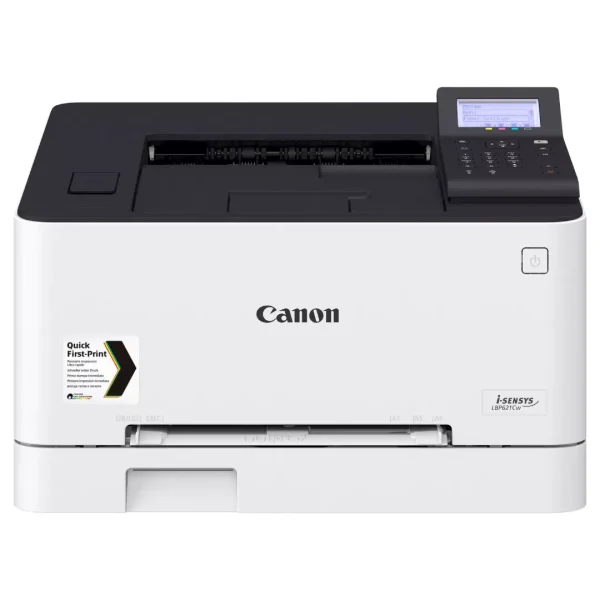 Imprimante laser couleur Canon i-SENSYS LBP621Cw