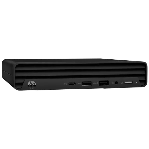 Mini-Ordinateur de bureau HP 260 G4 (23H06EA)