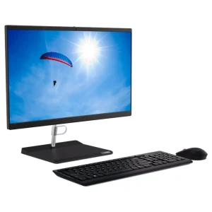 Ordinateur Tout-en-un Lenovo V30a-22IIL (11LC0039FM)
