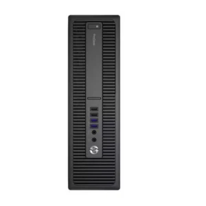 Hp Core i3-4130 Up To 3.40 Ghz 4 Go 500 Go