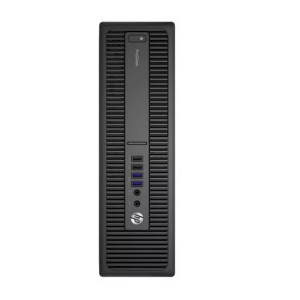 Hp Core i3-4130 Up To 3.40 Ghz 4 Go 500 Go