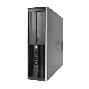 Hp Core i5 3éme Génération 3.20 Ghz 4 Go 500 Go