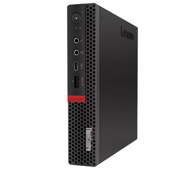 Lenovo ThinkCentre M920q Tiny