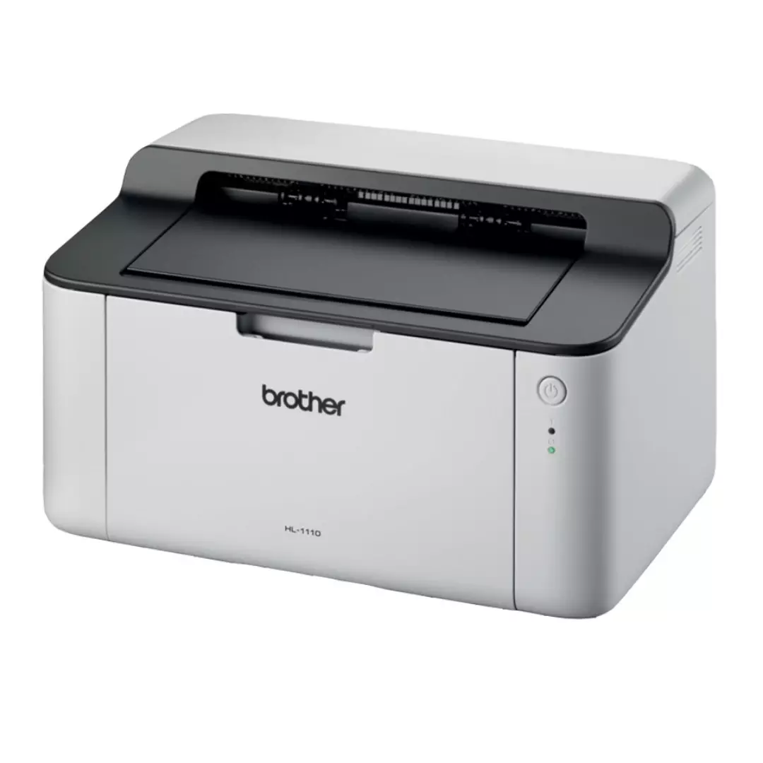 Photocopieuse / Imprimante Monochrome Brother HL1110A Laser