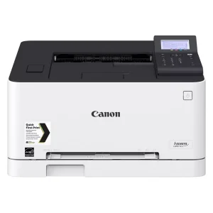 Imprimante Laser Couleur Canon i-SENSYS LBP611Cn
