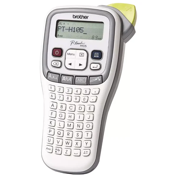 Brother P-Touch H105 Etiqueteuse