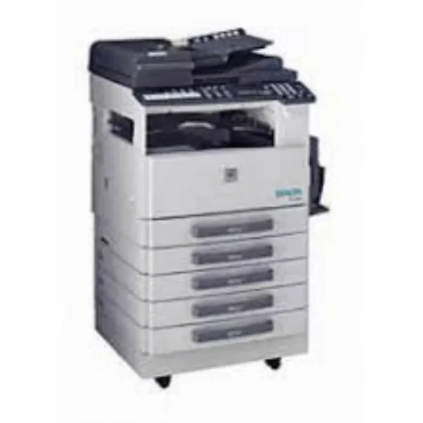 KONICA MINOLTA DI 2011