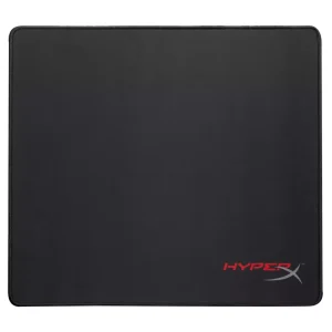 HyperX Fury S - Tapis de souris Gaming taille L (45cm x 40cm)