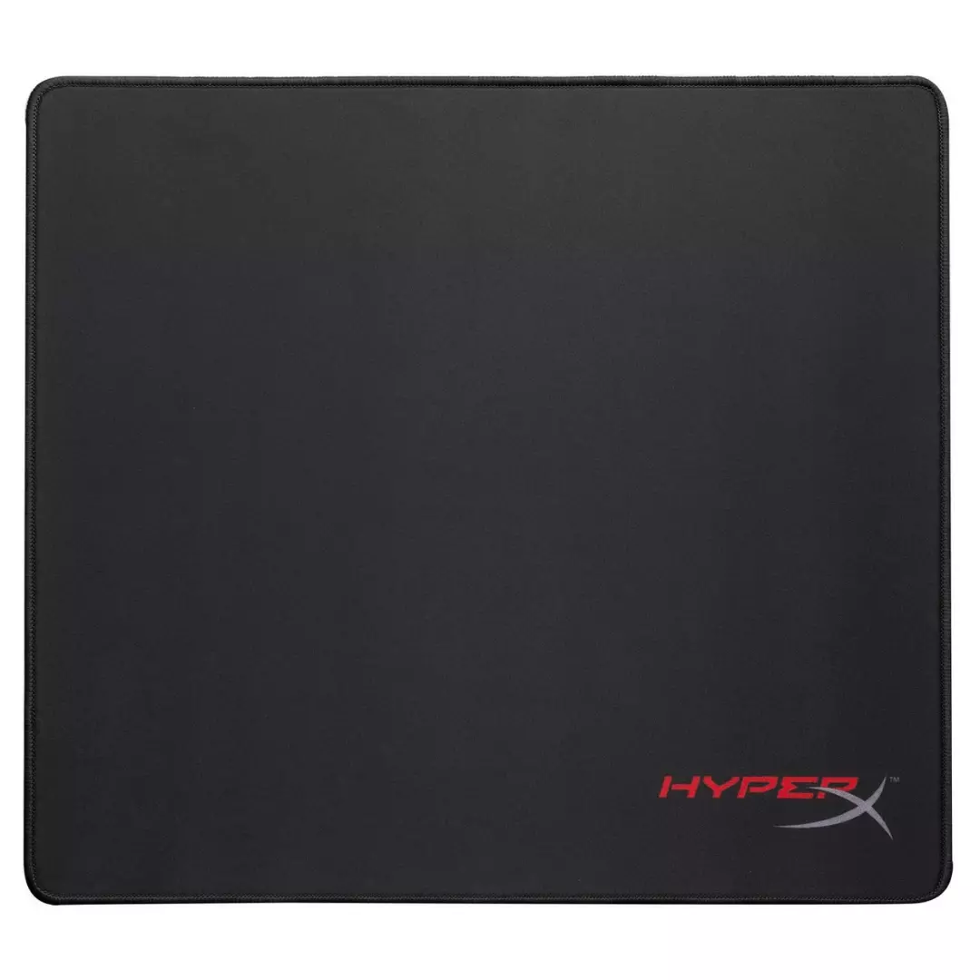 HyperX Fury S - Tapis de souris Gaming taille L (45cm x 40cm)