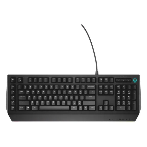 Dell Alienware Core Gaming Keyboard AW568