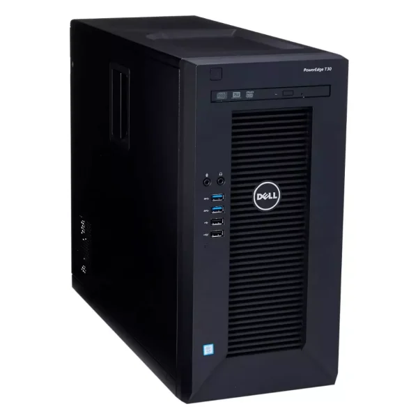 Dell PowerEdge T30