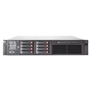 Hp Proliant DL380 G6