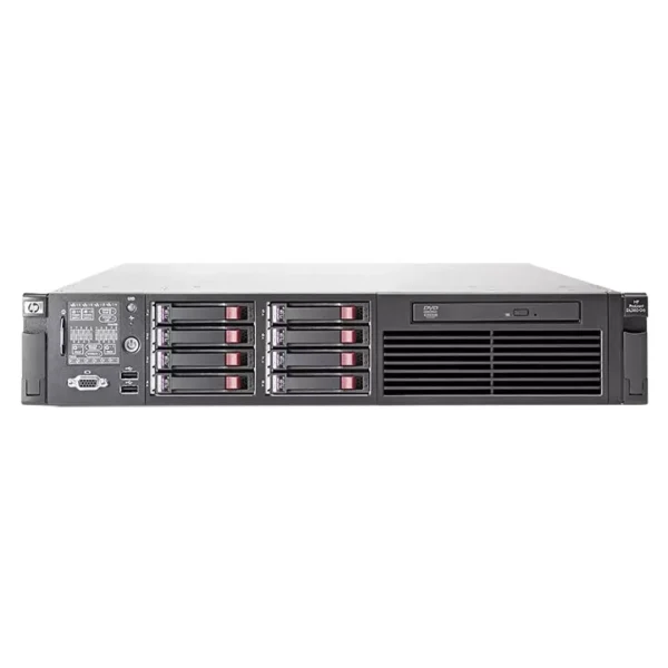 Hp Proliant DL380 G6