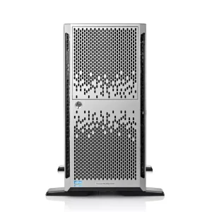 HP ProLiant ML350p G8 Dual E5-2620 32GB 2X600 SAS