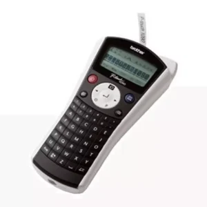 TITREUSE ÉLECTRONIQUE P-TOUCH 1090 BROTHER