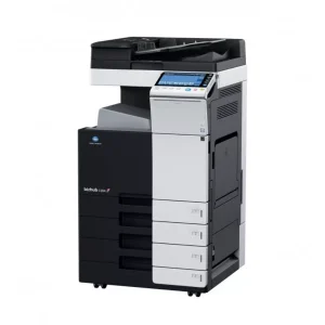 KONICA MINOLTA BIZHUB C284