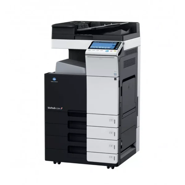 KONICA MINOLTA BIZHUB C284