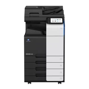 Photocopieur KONICA MINOLTA BIZHUB 250C