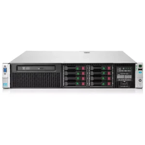 HP ProLiant DL380p Gen8