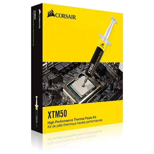 Corsair XTM50