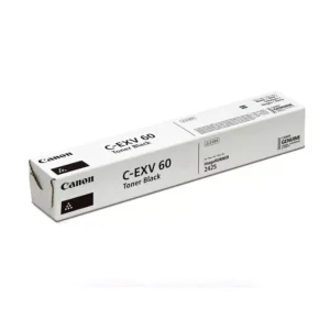 Canon C-EXV 60 Noir - Toner Canon d'origine (4311C001AA)