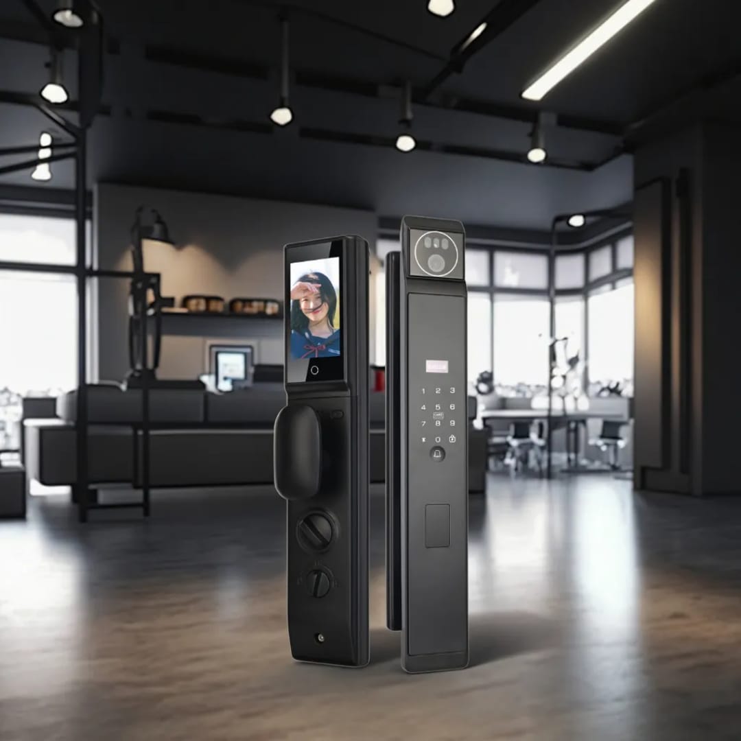 Serrure Intelligente i30 Face ID – Image 2