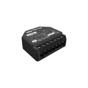 shelly 2PM Gen 3 Relais Wi-Fi Double Domotique