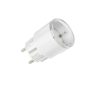 Shelly Plug S Gen 3 Maroc | Prise Connectée WiFi Domotique