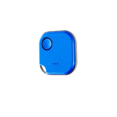 Shelly BLU Button 1 Multi Switch sur batterie pour Domotique
