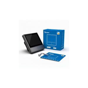 Sonoff NSPanel Smart Home Maroc domotique