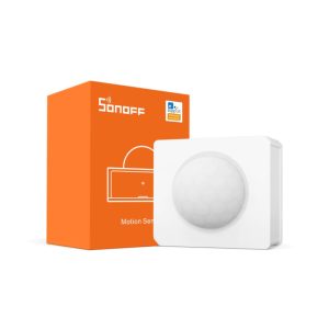 Sonoff Capteur  domotique Maroc
