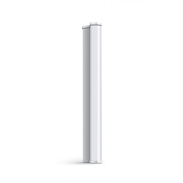 Antenne sectorielle 5 GHz 19dBi 2x2 MIMO pour WBS510