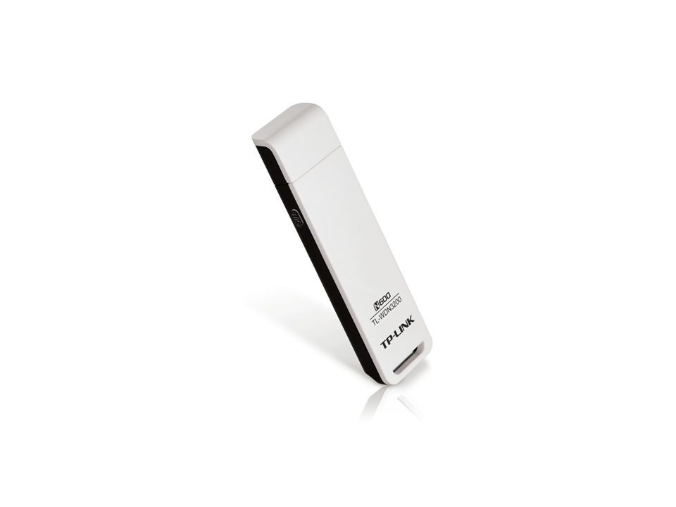 Adaptateur USB WiFi double bande N600