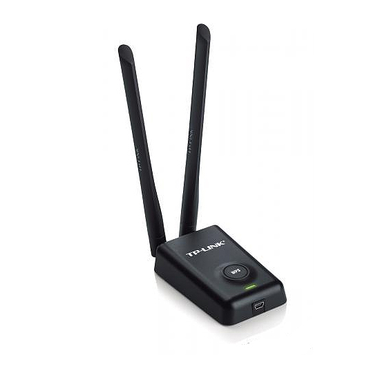 Adaptateur USB sans fil Wi-Fi N 300 Mbps
