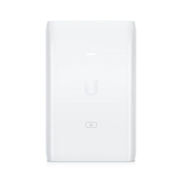 Adaptateur et Injecteur PoE+ Gigabit Ethernet 30 W