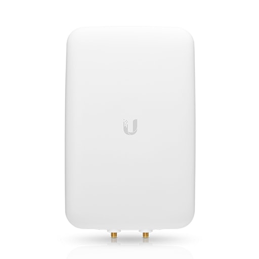 Antenne maillée directionnelle à bande double et haute efficacité